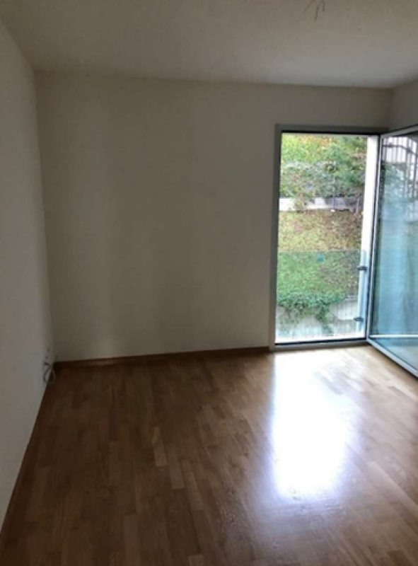 Favoloso e ampio duplex con vista sul Lago di Lugano
