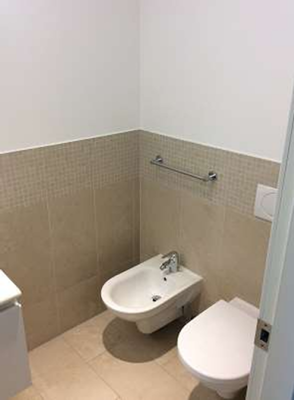 Favoloso e ampio duplex con vista sul Lago di Lugano