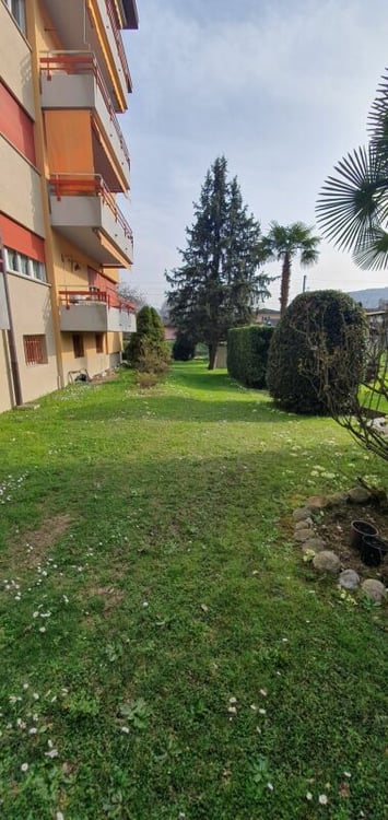 Appartamento luminoso e ben strutturato 12