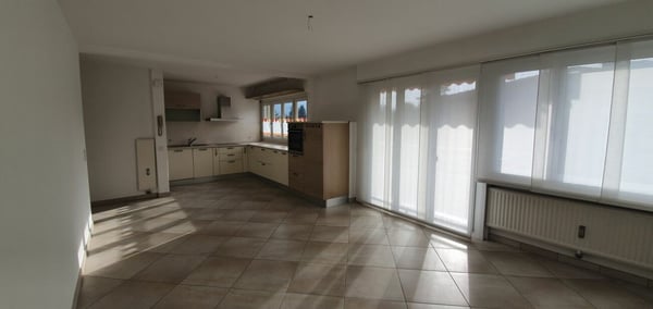 Appartamento luminoso e ben strutturato 4