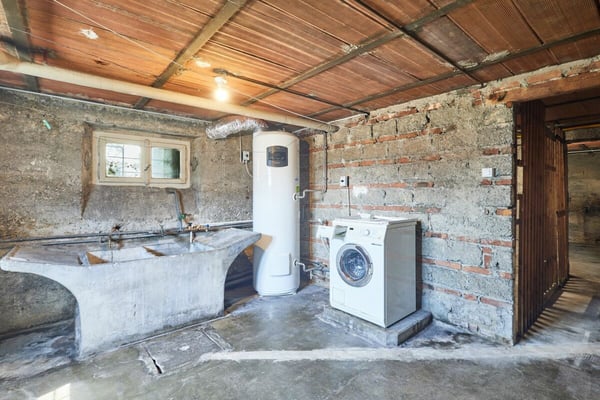 Villa stile Liberty con giardino e tre unità abitative - ideale anche come investimento 14
