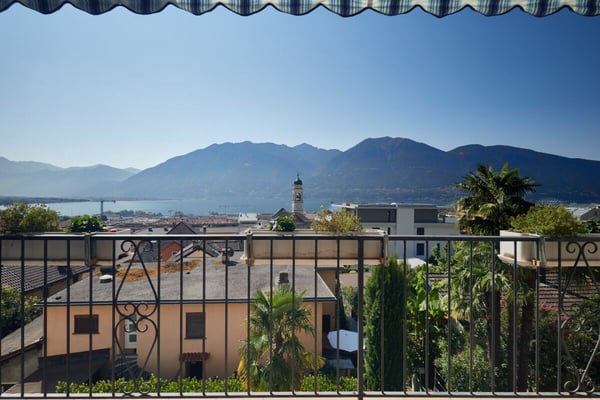 Incantevole Attico Duplex anche come Residenza secondaria/Zweitwohnsitz