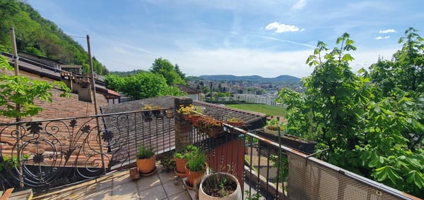 Grotto Bundi alle cantine di Mendrisio - acquistabile con rent to buy! 29