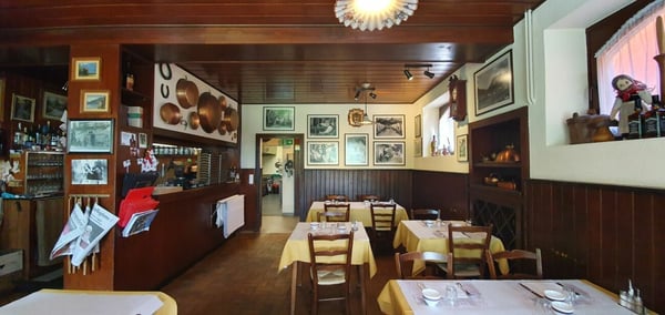Grotto Bundi alle cantine di Mendrisio - acquistabile con rent to buy! 12
