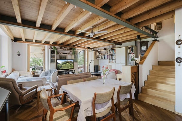 Grotto Bundi alle cantine di Mendrisio - acquistabile con rent to buy! 18