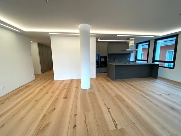 Highlight: wohnen im exklusivem