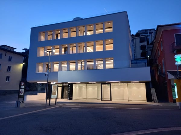 Highlight: wohnen im exklusivem
