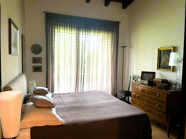 Elegante villetta a schiera di 5.5 locali a Lugano – Via Montalbano 5