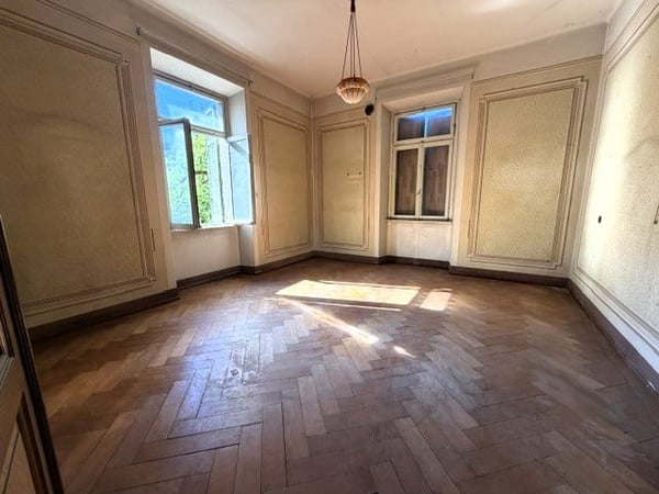 Villa d'Epoca d'imparagonabile bellezza nella prestigiosa zona di Montarina 5