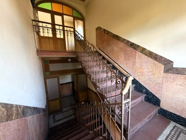 Villa d'Epoca d'imparagonabile bellezza nella prestigiosa zona di Montarina 3