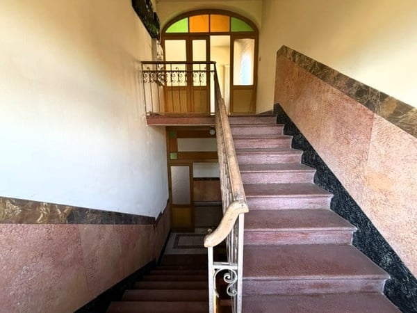 Villa d'Epoca d'imparagonabile bellezza nella prestigiosa zona di Montarina 2