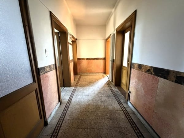 Villa d'Epoca d'imparagonabile bellezza nella prestigiosa zona di Montarina 6