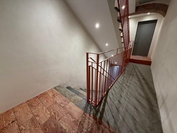 Attico di Lusso in meraviglioso edificio storico 10