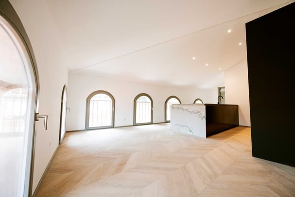 Attico di Lusso in meraviglioso edificio storico 2