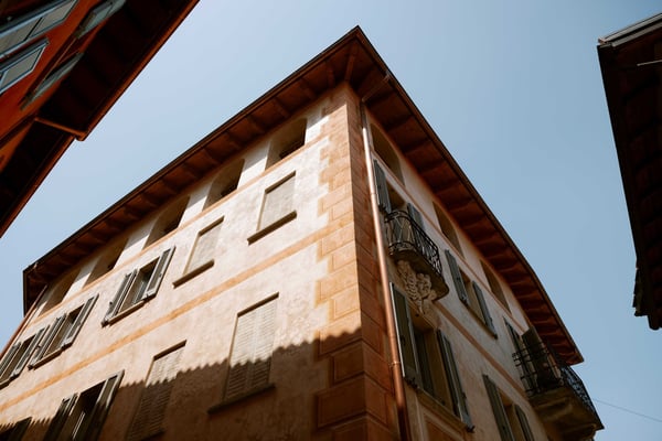 Attico di Lusso in meraviglioso edificio storico 8