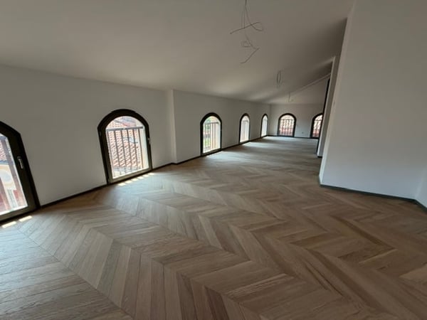 Attico di Lusso in meraviglioso edificio storico 5