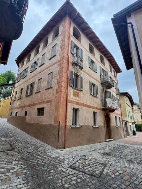 Attico di Lusso in meraviglioso edificio storico 11