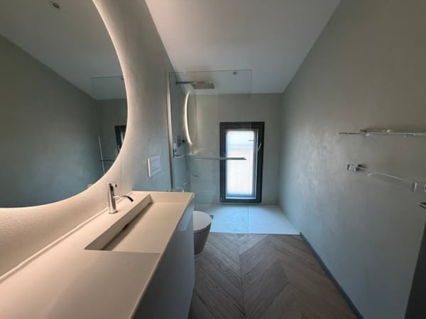 Attico di Lusso in meraviglioso edificio storico 7