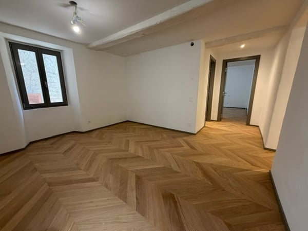 Appartamenti di charme in meraviglioso edificio storico 10