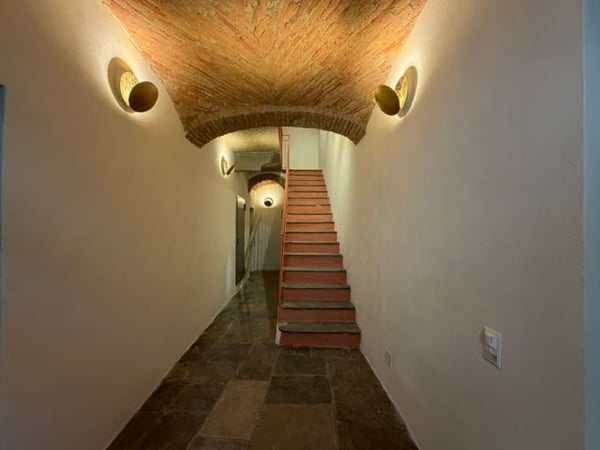 Appartamenti di charme in meraviglioso edificio storico 11