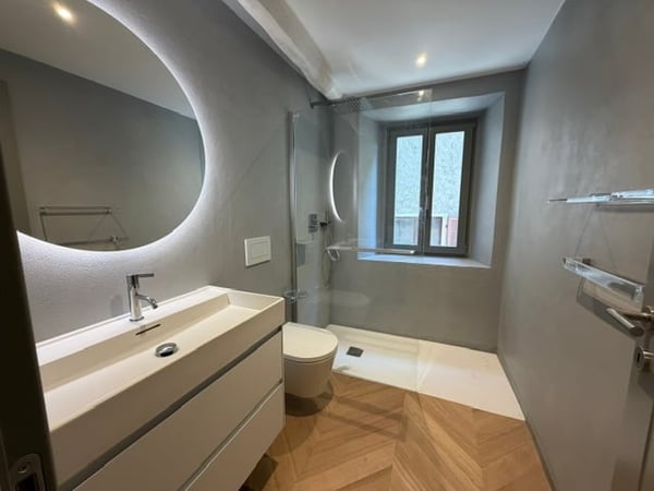 Appartamenti di charme in meraviglioso edificio storico 9