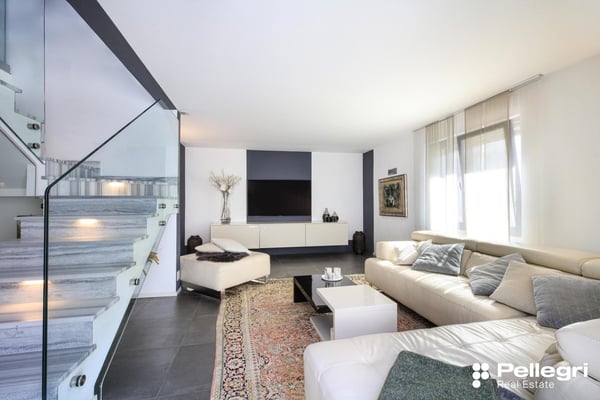 Eleganza e lusso nel cuore di Ascona 2