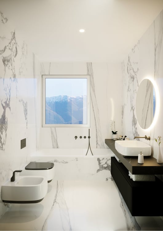 Fabelhaftes Loft mit Gartenfläche 13