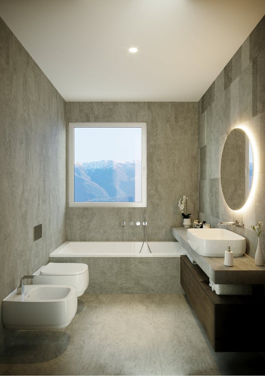 Fabelhaftes Loft mit Gartenfläche 11