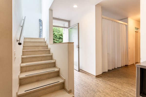 Spazioso deposito/cantina 3