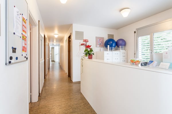 Spazio climatizzato 4