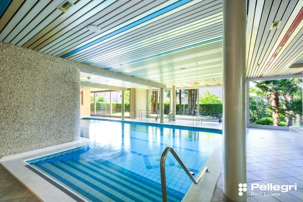 Lago, sole, design e residenza secondaria 9