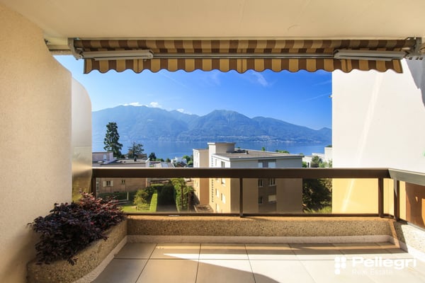 Lago, sole, design e residenza secondaria 3