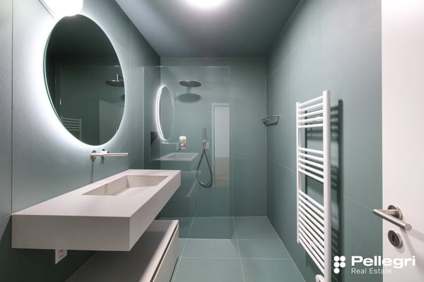 Lago, sole, design e residenza secondaria 8