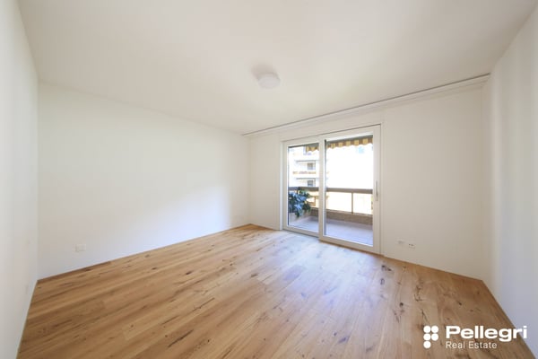 Lago, sole, design e residenza secondaria 7