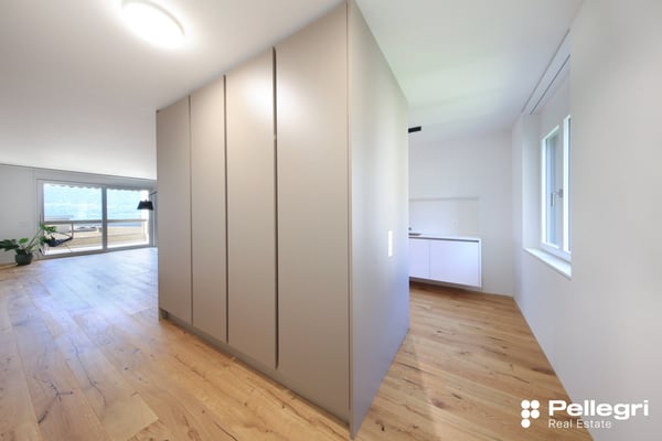 Lago, sole, design e residenza secondaria 6