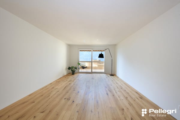 Lago, sole, design e residenza secondaria 1