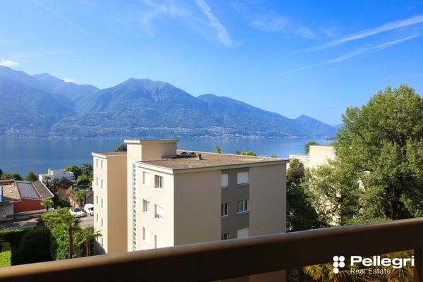 Lago, sole, design e residenza secondaria 2