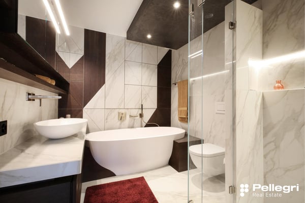 Classe, eleganza ed una meravigliosa vista lago 13