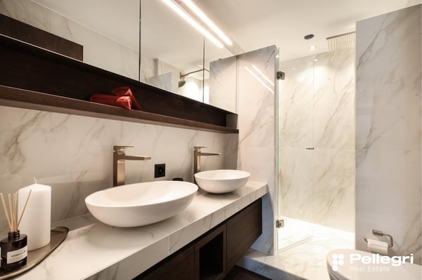 Classe, eleganza ed una meravigliosa vista lago 14