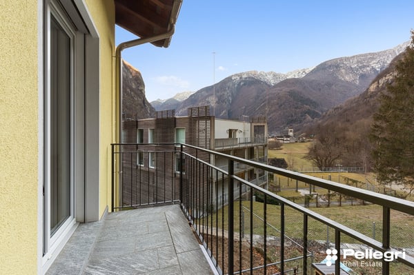 Casa plurifamiliare - residenza secondaria 6