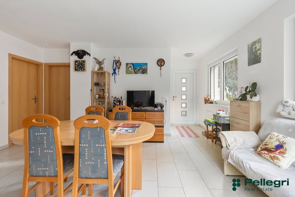 Casa plurifamiliare - residenza secondaria 4