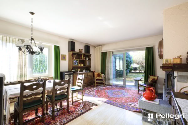 Affascinante e circondata dal verde 2