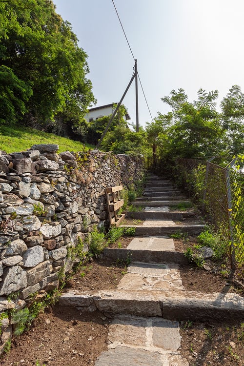 Bellissima casa di vacanza con stupenda vista 3