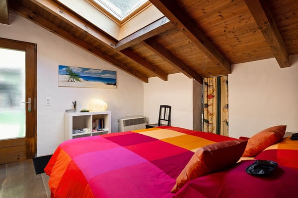 Bellissima casa di vacanza con stupenda vista 7