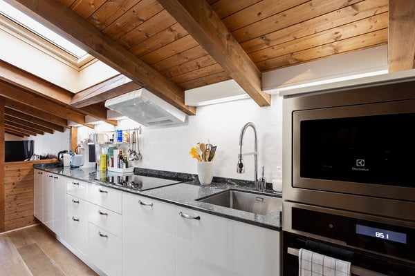 Bellissima casa di vacanza con stupenda vista 5