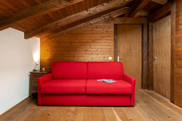 Bellissima casa di vacanza con stupenda vista 9