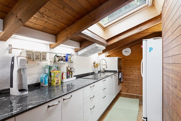 Bellissima casa di vacanza con stupenda vista 6