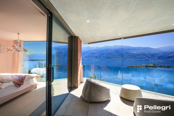 Blu celeste e verde smeraldo 2