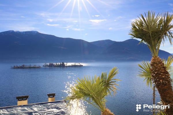 Blu celeste e verde smeraldo 5