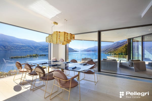 Blu celeste e verde smeraldo 1